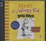 Diary of a Wimpy Kid: Dog Days -  - 9780141335452