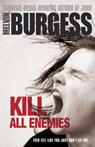 Kill All Enemies - Melvin Burgess - 9780141335643