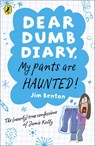 Dear Dumb Diary: My Pants are Haunted - Jim Benton - 9780141335803