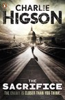 The Sacrifice (The Enemy Book 4) - Charlie Higson - 9780141336138