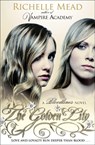 Bloodlines: The Golden Lily (book 2) - Richelle Mead - 9780141337142