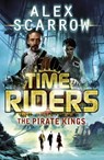 TimeRiders: The Pirate Kings (Book 7) - Alex Scarrow - 9780141337180