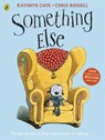 Something Else - Kathryn Cave - 9780141338675