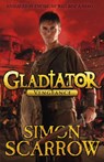 Gladiator: Vengeance - Simon Scarrow - 9780141339030
