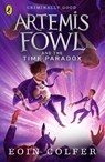 Artemis Fowl and the Time Paradox - Eoin Colfer - 9780141339122