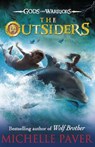 The Outsiders (Gods and Warriors Book 1) - Michelle Paver - 9780141339276