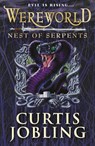 Wereworld: Nest of Serpents (Book 4) - Curtis Jobling - 9780141340500