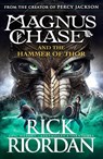 Magnus Chase and the Hammer of Thor (Book 2) - Rick Riordan - 9780141342566