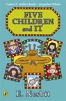 Five Children and It - Edith Nesbit - 9780141342931