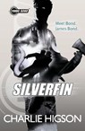 Young Bond: SilverFin - Charlie Higson - 9780141343372