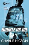 Young Bond: Double or Die - Charlie Higson - 9780141343396