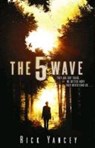 The Fifth Wave - YANCEY,  Rick - 9780141345819