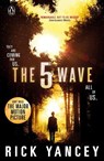 The 5th Wave (Book 1) - Rick Yancey - 9780141345833