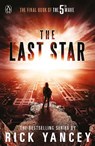The 5th Wave: The Last Star (Book 3) - Rick Yancey - 9780141345949