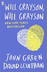 Will Grayson, Will Grayson - John (Author) Green ; David Levithan - 9780141346113
