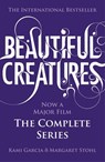 Beautiful Creatures: The Complete Series (Books 1, 2, 3, 4) - Kami Garcia ; Margaret Stohl - 9780141349251