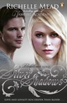 Bloodlines: Silver Shadows (book 5) - Richelle Mead - 9780141350189