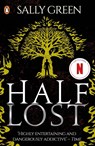 Half Lost - Sally Green - 9780141350905