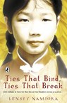 Ties That Bind, Ties That Break - Lensey Namioka - 9780141351339