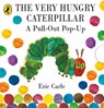 The Very Hungry Caterpillar: A Pull-Out Pop-Up - Eric Carle - 9780141352220