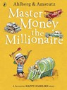 Master Money the Millionaire - Allan Ahlberg - 9780141352404