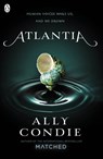 Atlantia (Book 1) - Ally Condie - 9780141352923