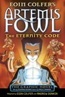 The Eternity Code - Eoin Colfer ; Andrew Donkin - 9780141354316