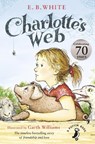 Charlotte's Web - E. B. White - 9780141354828