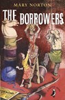 The Borrowers - Mary Norton - 9780141354866