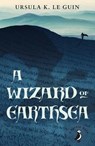 A Wizard of Earthsea - Ursula Le Guin - 9780141354910
