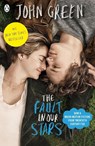 The Fault in Our Stars - John Green - 9780141355078