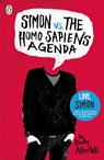 Simon vs. the Homo Sapiens Agenda - Becky Albertalli - 9780141356099
