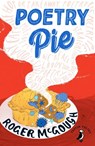 Poetry Pie - Roger McGough - 9780141356860