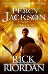 Percy Jackson and the Greek Gods - Rick Riordan - 9780141358680