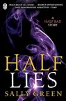 Half Lies - Sally Green - 9780141359328