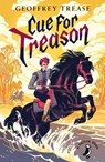 Cue for Treason - Geoffrey Trease - 9780141359434