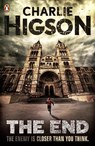 The End (The Enemy Book 7) - Charlie Higson - 9780141362144