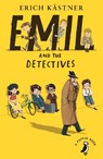 Emil and the Detectives - Erich Kastner - 9780141362625