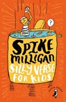Silly Verse for Kids - Spike Milligan - 9780141362984