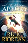 The Hidden Oracle (The Trials of Apollo Book 1) - Rick Riordan - 9780141363929