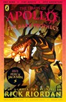 The Dark Prophecy (The Trials of Apollo Book 2) - Rick Riordan - 9780141363967