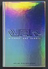 WaR: Wizards and Robots - will.i.am ; Brian David Johnson - 9780141365961