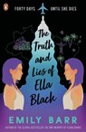 The Truth and Lies of Ella Black - Emily Barr - 9780141367002