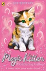 Magic Kitten: A Glittering Gallop - Sue Bentley - 9780141367835