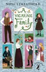 A Vicarage Family - Noel Streatfeild - 9780141368665