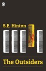 The Outsiders - S E Hinton - 9780141368887