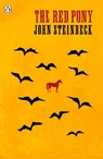 The Red Pony - John Steinbeck - 9780141368962