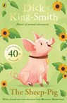 The Sheep-pig - Dick King-Smith - 9780141370217