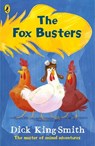 The Fox Busters - Dick King-Smith - 9780141370248