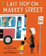 Last Stop on Market Street - Matt de la Pena - 9780141374185